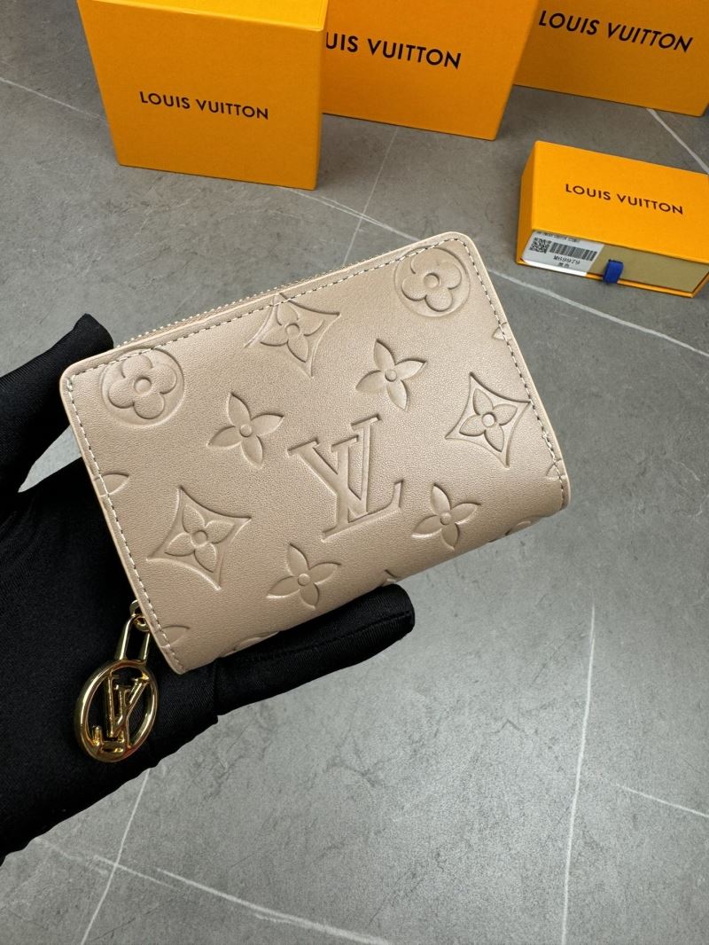 Louis Vuitton Wallets Purse